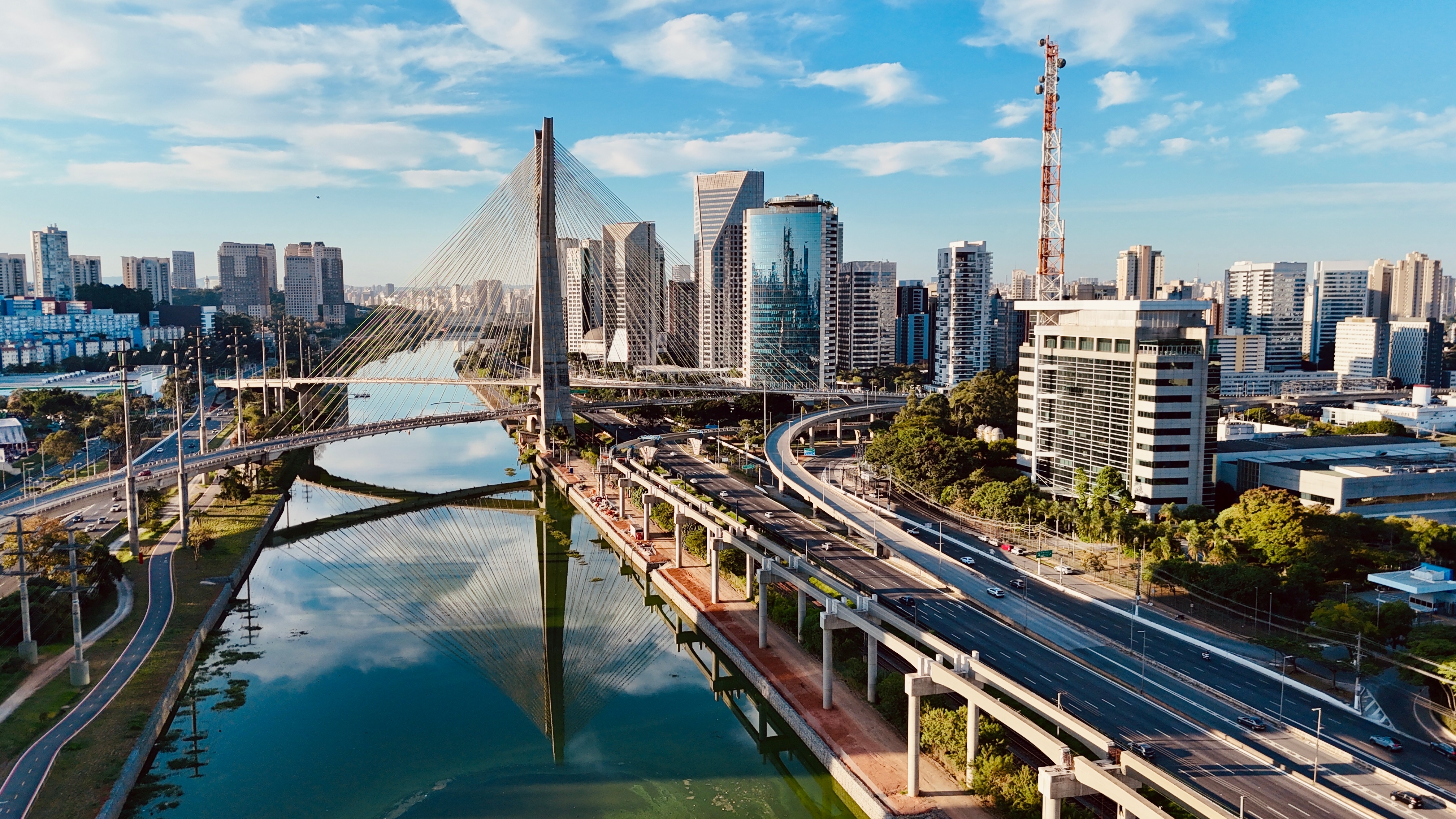 São Paulo